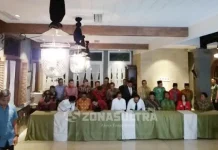 Ini Alasan Jokowi Pilih Ma’ruf Amin Ini Alasan Jokowi Pilih Ma'ruf Amin