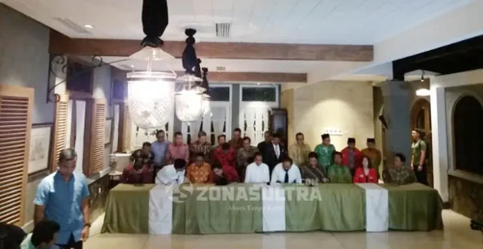 Ini Alasan Jokowi Pilih Ma'ruf Amin