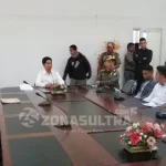 Gagal Dapat DAK, Kadis Perdagangan Buton Diminta Tanggalkan Jabatannya Gagal Dapat DAK, Kadis Perdagangan Buton Diminta Tanggalkan Jabatannya