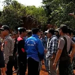 PT Sriwijaya Diminta Segera Berhenti Beraktivitas di Konut PT Sriwijaya Diminta Segera Berhenti Beraktivitas di Konut