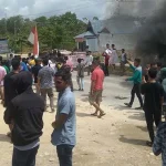 Ini Penjelasan Dansat Brimob Soal Penertiban Lahan 120 Hektar Tolak Penggusuran, Warga Dua Perumahan di Baruga Turun Jalan