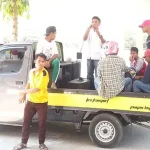 Bupati Muna Didesak Segera Copot Kades Cabul dari Labunti Bupati Muna Didesak Segera Copot Kades Cabul dari Labunti