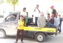 Bupati Muna Didesak Segera Copot Kades Cabul dari Labunti Bupati Muna Didesak Segera Copot Kades Cabul dari Labunti