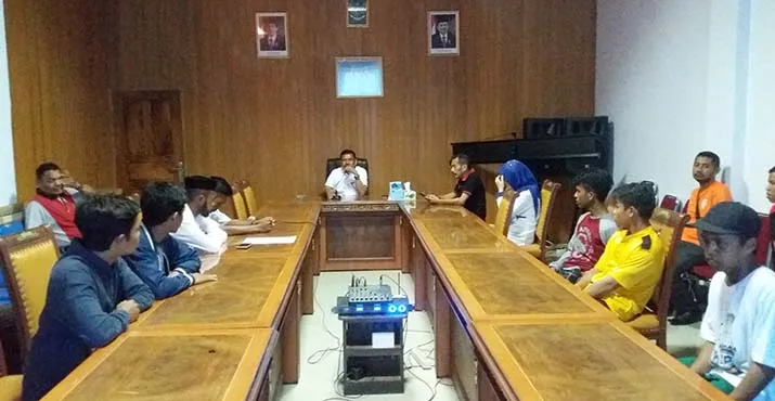 Bupati Muna Didesak Segera Copot Kades Cabul dari Labunti