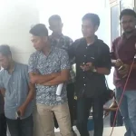 Lira Demo Dinas ESDM Soal Pelanggaran Izin Tambang di Konsel Lira Demo Dinas ESDM Soal Pelanggaran Izin Tambang di Konsel