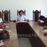 DPRD Didesak Ikut Bereskan Masalah di RSUD Muna DPRD Didesak Ikut Bereskan Masalah di RSUD Muna