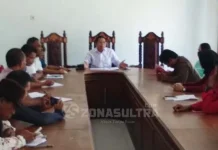 DPRD Didesak Ikut Bereskan Masalah di RSUD Muna DPRD Didesak Ikut Bereskan Masalah di RSUD Muna