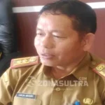 Dinkes Kolaka Siapkan Puskesmas Pomalaa Jadi RS Pratama Harun Masirri, Kadis Kesehatan Kolaka