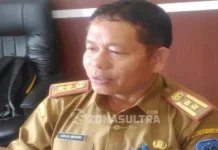 Dinkes Kolaka Siapkan Puskesmas Pomalaa Jadi RS Pratama Harun Masirri, Kadis Kesehatan Kolaka