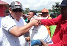 Dinsos Konut Usulkan Kenaikan Honor PHL Tagana Melalui APBD Dinsos Konut Usulkan Kenaikan Honor PHL Tagana Melalui APBD