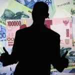 Amirul, Supomo dan Andi Nirwana Calon DPD Sultra Terkaya ilustrasi dpd kaya