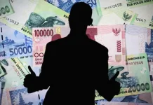 Amirul, Supomo dan Andi Nirwana Calon DPD Sultra Terkaya ilustrasi dpd kaya