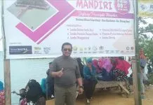 DPRD Dukung Upaya Pemkab Bombana Kembangkan Destinasi Wisata DPRD Dukung Upaya Pemkab Bombana Kembangkan Destinasi Wisata