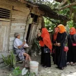 DWP Basarnas Kendari Kurbankan 2 Ekor Sapi DWP Basarnas Kendari Kurbankan 2 Ekor Sapi