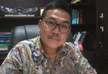 Pemprov Tak Ingin Gegabah Eksekusi Dua Izin Tambang di Konsel Kepala Biro Hukum, Efendi Kalimuddin