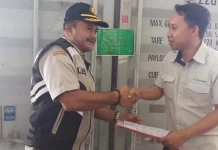 BKP Kawal Ekspor Kakao Butter ke Belanda