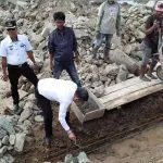 Tiga Desa di Bombana Dapat Bantuan Pembangunan Embung dari Kemendes PDTT Tiga Desa di Bombana Dapat Bantuan Pembangunan Embung dari Kemendes PDTT