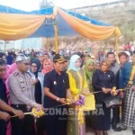 72 Stan Pameran Ramaikan Expo Buton 2018 72 Stan Pameran Ramaikan Expo Buton 2018