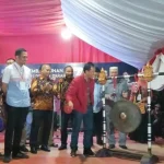 Hasil Bumi dan Kerajinan Dipamerkan di Expo Desa Konsel Hasil Bumi dan Kerajinan Dipamerkan di Expo Desa Konsel