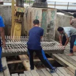 PT ASDP Dituding Tutup Mata Soal Kerusakan Jembatan di Pelabuhan Feri Dongkala PT ASDP Dituding Tutup Mata Soal Kerusakan Jembatan di Pelabuhan Feri Dongkala