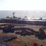 Festival Budaya Tua, Tradisi Buton Memperkuat Pesona Indonesia Festival Budaya Tua buton