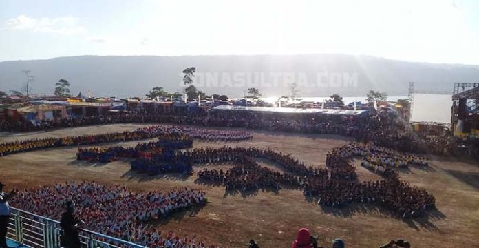 Festival Budaya Tua buton