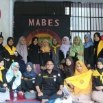Delapan Tahun TBM FK UHO Kendari Mengabdi Untuk Masyarakat Tim Bantuan Medis (TBM) Fakultas Kedokteran (FK) Universitas Halu Oleo (UHO)