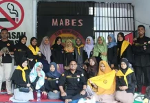 Delapan Tahun TBM FK UHO Kendari Mengabdi Untuk Masyarakat Tim Bantuan Medis (TBM) Fakultas Kedokteran (FK) Universitas Halu Oleo (UHO)