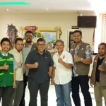 Tugas Tuntas di Lombok, Tim Medis UHO Kembali ke Kendari Peduli Korban Gempa Lombok, Fakultas Kedokteran UHO Kendari Kirim Tim Kesehatan