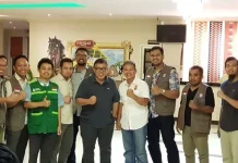 Tugas Tuntas di Lombok, Tim Medis UHO Kembali ke Kendari Peduli Korban Gempa Lombok, Fakultas Kedokteran UHO Kendari Kirim Tim Kesehatan