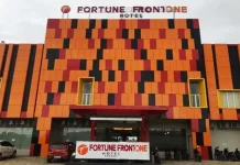 Fortune Frontone Hotel Siap Manjakan Lidah dengan 3 Menu Ini Fortune Front One Hotel Kendari