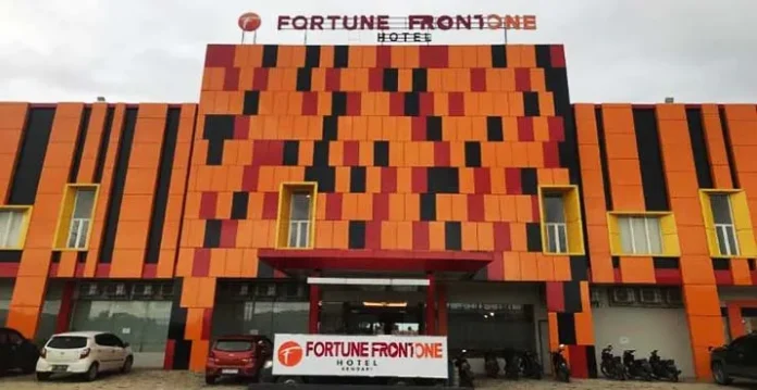 Fortune Front One Hotel Kendari