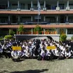 Anti Perploncoan, FT UHO Suarakan Spirit Of Engineering di Penyambutan Maba 2018 Anti Perploncoan, FT UHO Suarakan Spirit Of Engineering di Penyambutan Maba 2018