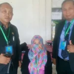 Hamili Gadis Ladongi, Pria Konsel Ini Kabur ke Palu Hamili Gadis Ladongi, Pria Konsel Ini Kabur ke Palu