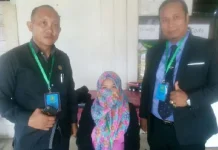 Hamili Gadis Ladongi, Pria Konsel Ini Kabur ke Palu Hamili Gadis Ladongi, Pria Konsel Ini Kabur ke Palu