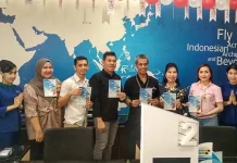 Khusus di Hari Kemerdekaan, Garuda Indonesia Beri Diskon Hingga 25 Persen Khusus di Hari Kemerdekaan, Garuda Indonesia Beri Diskon Hingga 25 Persen