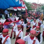 Lomba GJI Tingkat SD Meriahkan Bombana Lomba GJI Tingkat SD Meriahkan Bombana