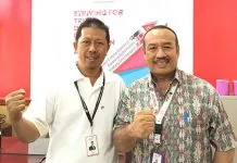 Telkom Buka Jaringan Fiber Optik di Tiga Daerah di Sultra Telkom Buka Jaringan Fiber Optik di Tiga Daerah di Sultra