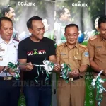 GO-JEK Resmi Hadir di Kota Kendari GO-JEK Resmi Hadir di Kota Kendari