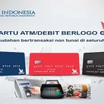 Lima Keuntungan Menggunakan Kartu ATM Berlogo GPN ilustrasi atm gpn