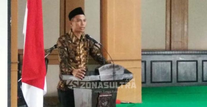 Konut Darurat Narkoba, Granat dan Kepolisian Himbau Masyarakat Tetap Waspada