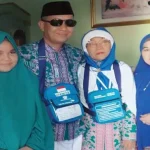 Cerita Anak Jemaah Haji yang Meninggal di Makkah, Sering Lihat Wajah Sang Ibu Saat Salat Cerita Anak Jemaah Haji yang Meninggal di Makkah, Sering Lihat Wajah Sang Ibu Saat Salat