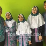 Arifah Muslimah ; Calon Haji Termuda Sultra yang Lahir di Timor Leste Arifah Muslimah ; Calon Haji Termuda Sultra yang Lahir di Timor Leste