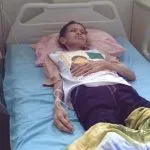 Divonis Penyakit Tumor, Hajrah Dirujuk Ke RS Bahteramas Kendari Divonis Penyakit Tumor, Hajrah Dirujuk Ke RS Bahteramas Kendari