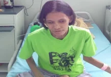 Hajrah, Atlet Difabel yang Dirawat di RS Bahteramas Mulai Pulih Hajrah, Atlet Difabel yang Dirawat di RS Bahteramas Mulai Pulih