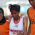 Pengprov NPC Janji Bantu Hajra, Atlet Berprestasi yang Kini Sakit Pengprov NPC Janji Bantu Hajra, Atlet Berprestasi yang Kini Sakit