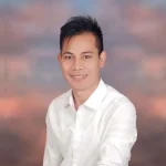 Anak Muda Ini Apresiasi Pembangunan di Konkep Ketua Barisan Muda Partai Amanat Nasional (BM PAN) Kabupaten Konawe Utara (Konut), Sulawesi Tenggara (Sultra), Hasan Basri