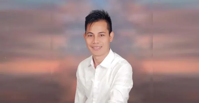 hasan_basri_konut Ketua Barisan Muda Partai Amanat Nasional (BM PAN) Kabupaten Konawe Utara (Konut), Sulawesi Tenggara (Sultra), Hasan Basri