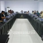 Perusahaan Tambang Hadir, Warga Mataoleo di Bombana Terpecah Perusahaan Tambang Hadir, Warga Mataoleo di Bombana Terpecah