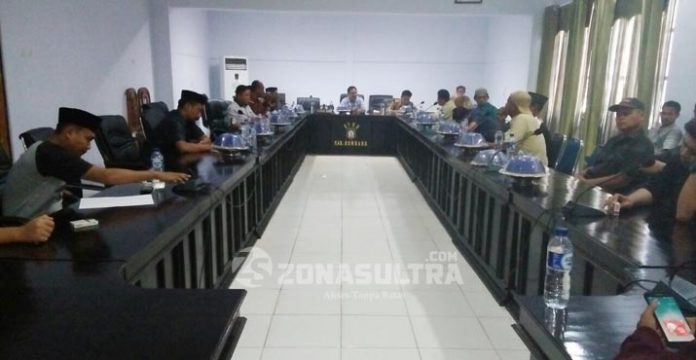 Perusahaan Tambang Hadir, Warga Mataoleo di Bombana Terpecah